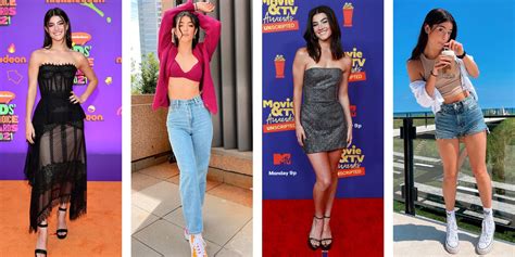 10 Cute Charli Damelio Outfits Charli Damelio Style