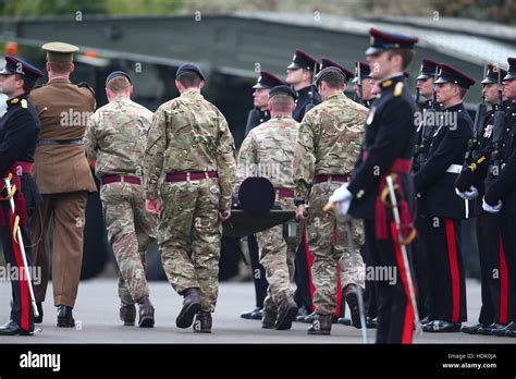 Corps Of Royal Engineers Hi Res Stock Photography And Images Alamy