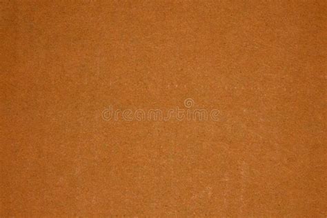 Dark Brown Cardboard Texture For Background Stock Photo Image Of