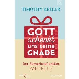 Gott schenkt uns seine Gnade