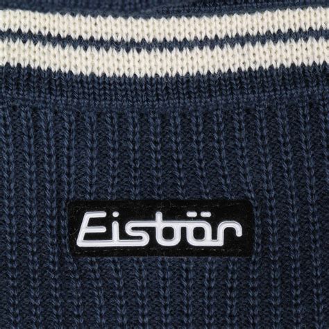 Bonnet de Ski Ellmau Tirol by Eisbär - 39,99