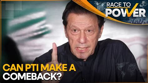 Pakistan Imran Khan Factor In Pakistan Elections Can Imran Khan Come