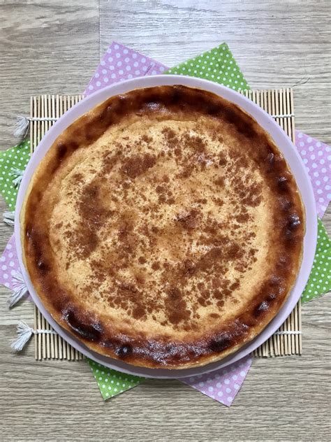 QUESADA PASIEGA Receta Tradicional FÁCIL y BARATA El Asaltablogs