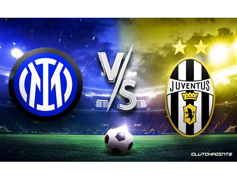 Inter Milan Vs Juventus Di Leg 2 Copa Italia Pada 26 April 2023 Ini