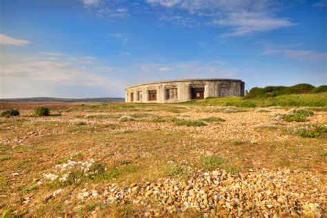 Best Hurst Castle Keyhaven England Stock Photos, Pictures & Royalty ...