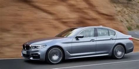 2017 Bmw 5 Series Prices And Details Revealed