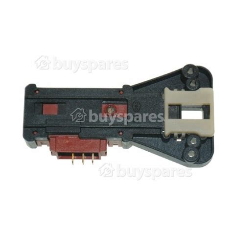 Door Lock : Metalflex ZV-446L | BuySpares