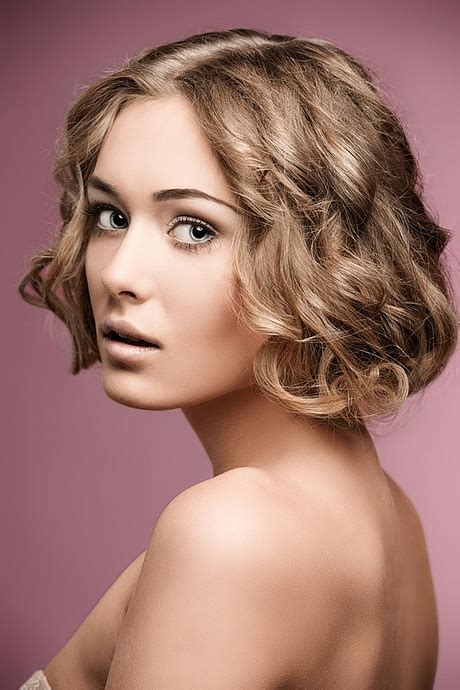 Frisuren Pagenkopf Locken Sch Nheit Und Stil