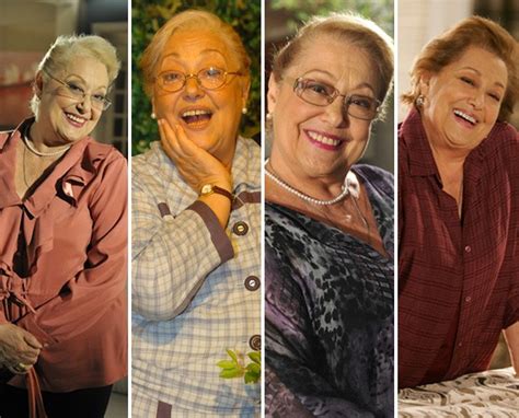 No mês da Globo atriz Suely Franco comemora os seus 50 anos de