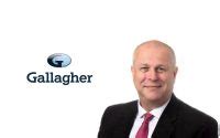 Gallagher Names Simon Collings Chief Broking Officer Reinsurance News