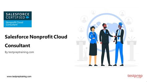 How To Pass Salesforce Nonprofit Cloud Consultant Youtube