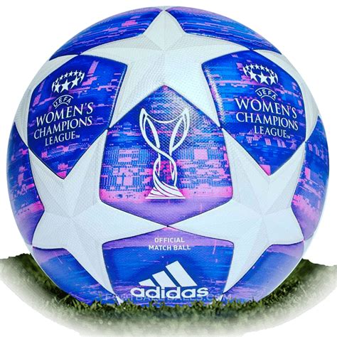 Adidas Uefa Womens Champions League Official Match Ball Season 2023