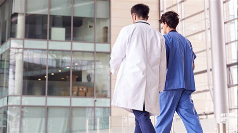 healthcare review knowledge leader commercial real estate content hub