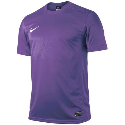 Nike Football Shirt Park V Purple