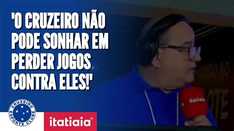 Sequ Ncia Decisiva Pequetito Projeta Pr Ximos Duelos Do Cruzeiro No