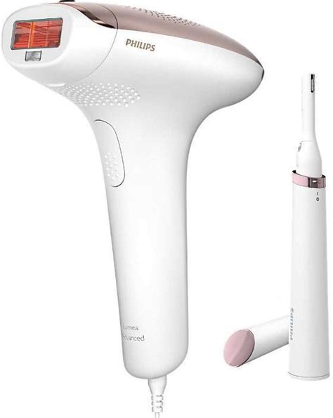 Philips Bri Lumea Advanced Ipl Kainos Nuo Kaina Lt