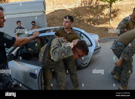 Grupo Especial Operaciones Hi Res Stock Photography And Images Alamy