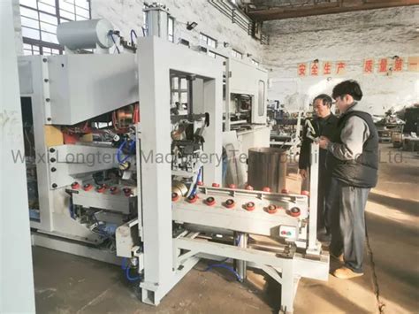 Automatic Semi Auto Drum Body Welding Line Resistance Welding Machine