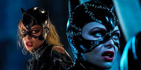 32 Years Later Its Clearer Than Ever DC Wasted Its Best Movie Catwoman