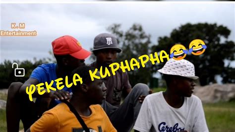 Yekela Ukuphapha Skits By Sphe Leon Gumede Lethulight