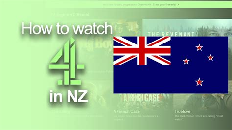 How To Watch Channel 4 UK In NZ It S EASY 2024 TheBit Nz