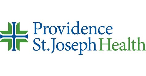 Providence St Joseph Health Logo - YWAM Ships Kona