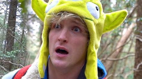 Youtube star Logan Paul penalised by Google over 'suicide forest' video ...