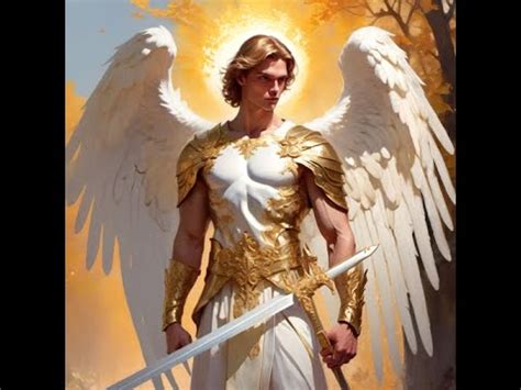 Shocking Revelation Archangel Michael And The Devil S Epic Battle Over