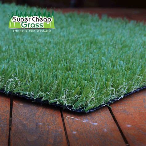 Natural Green - Superdeck - Composite Decking Melbourne