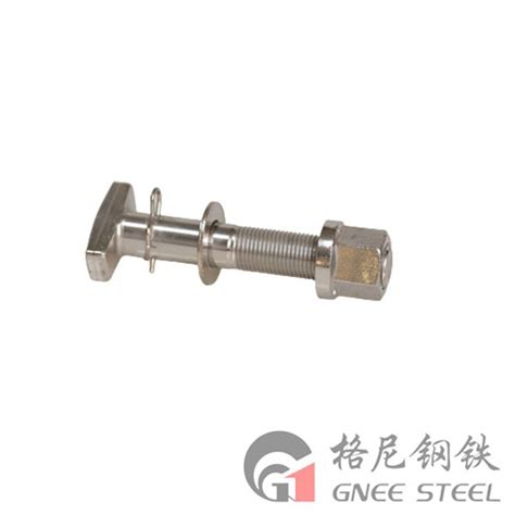 China Button Head Oval Neck Track Bolt Manufacturers Suppliers Factory