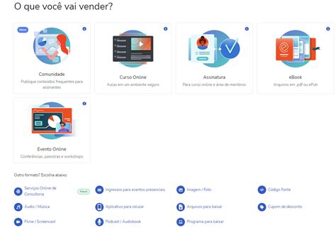 Como Vender Na Hotmart Saiba Como Trabalhar Produtos Digitais