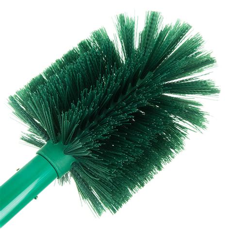 Carlisle 40010c09 16 Sparta® Multi Purpose Brush W Polyester Bristles Plastic Green