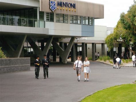 Mentone Grammar School, Mentone, Victoria, Australia – Class World Schools