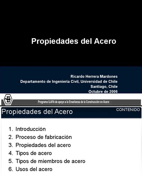 PDF CLASE Del Acero DOKUMEN TIPS