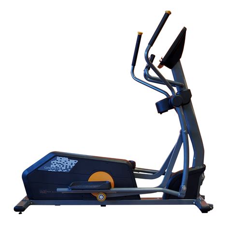 Elliptical Machines And Elliptical Trainers | Endurance Training