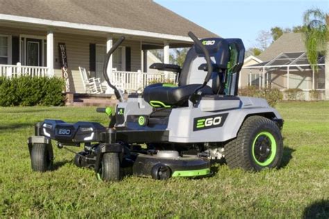 Best Ego Lawn Mowers Haute Life Hub