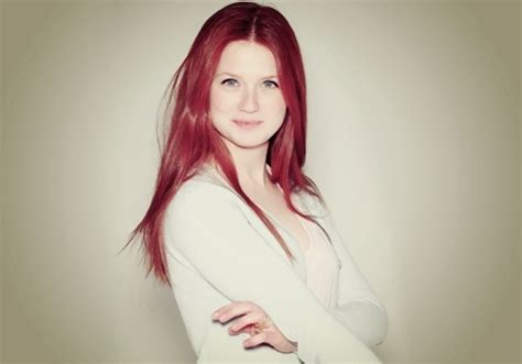 Fan Arts Bonnie Wright Fan Art 18789887 Fanpop