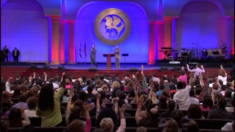 Marcus Lamb Empowered By The Spirit King Jesus International Ministry