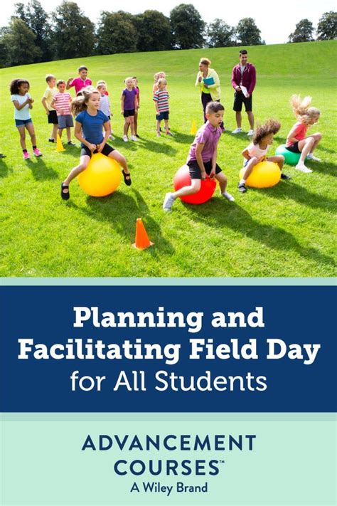 Unique Field Day Ideas for an Active and Exciting Event