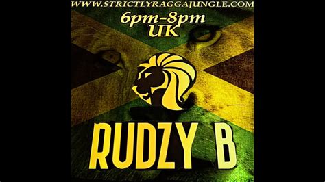 Strictlyraggajungle Radio Ragga Jungle Drum And Bass Reggae