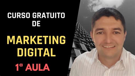 Curso Gratuito De Marketing Digital Para Afiliados Aula Como