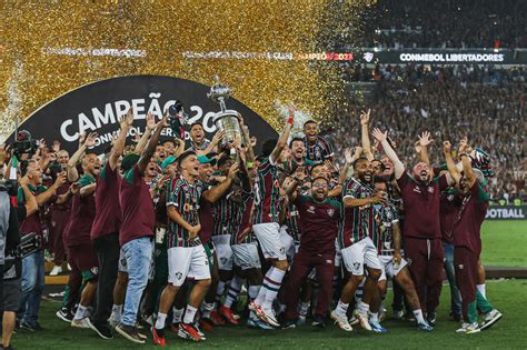 Times Definidos Confira Os Poss Veis Advers Rios Do Fluminense Na