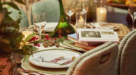 La Cena De Navidad Y Fin De Año Mejor En Un Hotel De Lujo