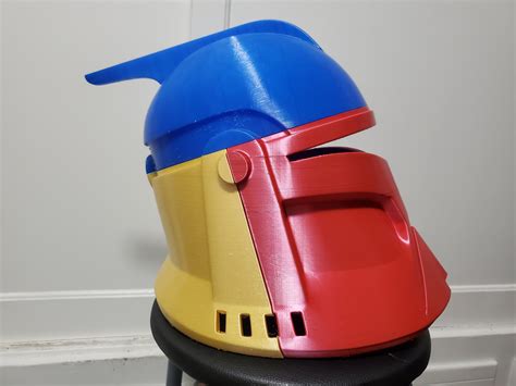 Phase 1 Clone Trooper Helmet - Etsy