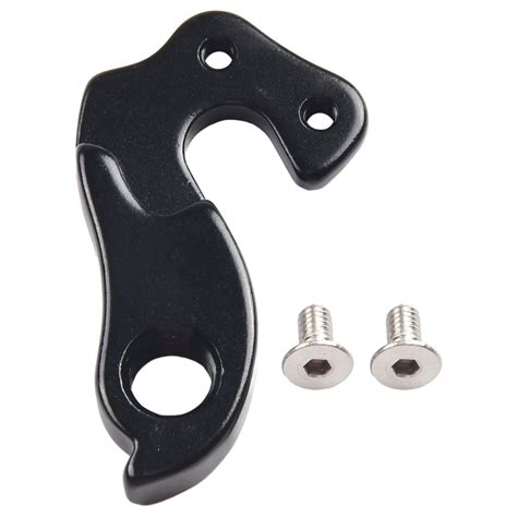 Bicycle Rear Derailleur Gear Mech Hanger Tail Hook For Gt Ez For