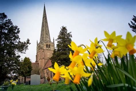 15 Best Things To Do In Solihull Warwickshire England The Crazy