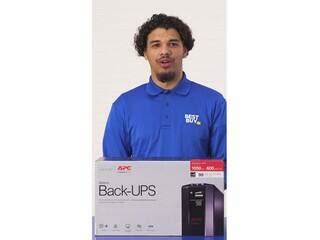 Questions And Answers APC Back UPS Pro BN 1500VA 10 Outlets 2 USB