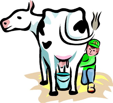 Cartoon Cow Cliparts | Free download on ClipArtMag