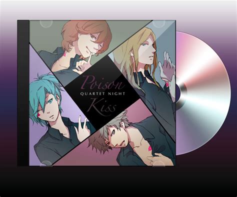 Quartet Night Uta Noprince Sama Image By Irorism 3964240