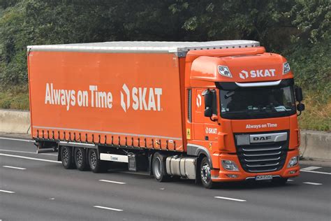 Skat Wgm Daf Xf Adsb Flickr